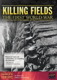 People's Century: Killing Fields 1914-1919