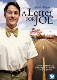 Letter for Joe