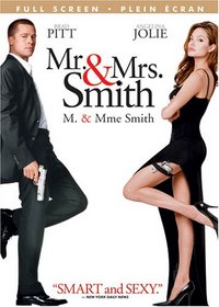 Mr. & Mrs. Smith