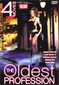 The Oldest Profession: Hooker Cult Murders/Hustling/Midnight Cop/Little Ladies of the Night