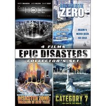 Epic Disasters Collector's Set