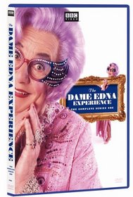The Dame Edna Experience -  The Complete Series 1