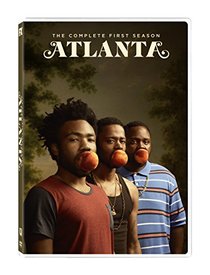 Atlanta: The Complete First Season