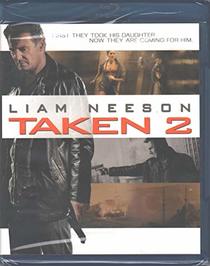 Taken 2