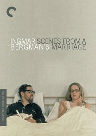 Scenes from a Marriage (The Criterion Collection)