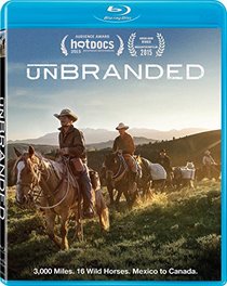 Unbranded [Blu-ray]