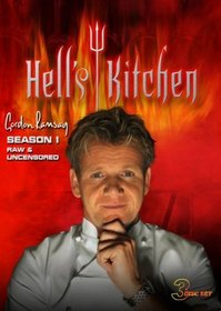 Hells's Kitchen