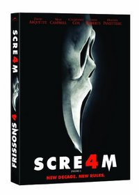 Scream 4