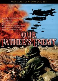 War Classics: Our Father's Enemy (2 Disc Set)