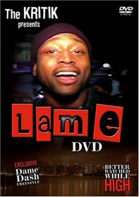 Kritik: Lame