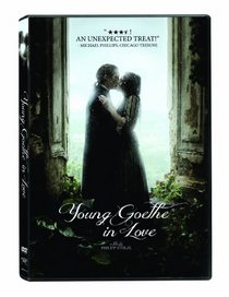 Young Goethe in Love