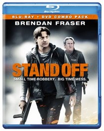 Stand Off BD/Combo [Blu-ray]