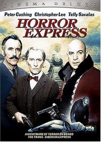 Horror Express