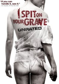 I Spit on Your Grave