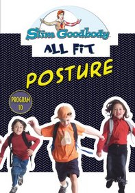 Slim Goodbody Allfit: Posture