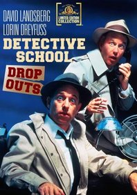 Detective School Dropouts