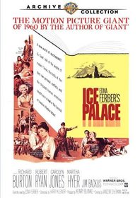 ICE PALACE