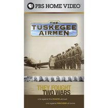 The Tuskegee Airmen