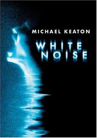 MC-WHITE NOISE (DVD) (MOVIE CASH)-NLA