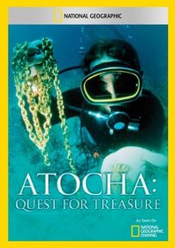 Atocha: Quest for Treasure