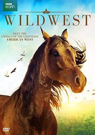 Wild West (DVD)
