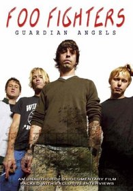 Foo Fighters: Guardian Angels