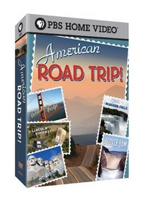 American Road Trip!