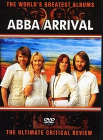 ABBA: Arrival: The World's Greatest Albums