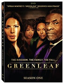 Greenleaf Season 1 [DVD]