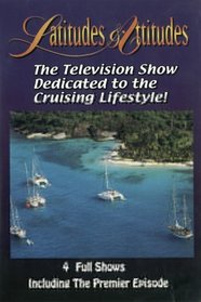 Latitudes & Attitudes: Season One (Volume 1)