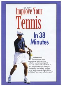 Improve Your Tennis In 38 Minutes