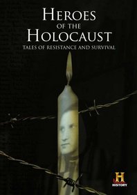 Heroes of the Holocaust