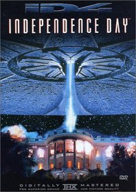 Independence Day (Single Disc Widescreen Edition)
