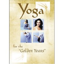 Yoga for the Golden Years