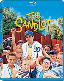 The Sandlot [Blu-ray]