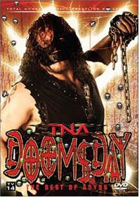 TNA Wrestling: Doomsday! The Best of Abyss
