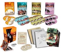 China Beach: The Complete Series (Limited Edition Script Collection)