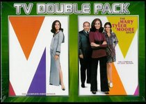 The Mary Tyler Moore Show- TV Double Pack (Season 1 & 2)