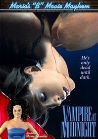 Maria's B Movie Mayhem: Vampire at Midnight