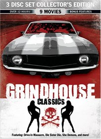 Grindhouse Classics