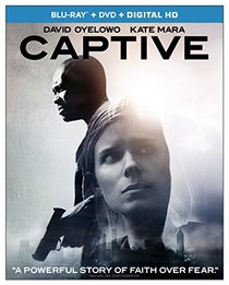 Captive [Blu-ray]