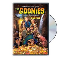 The Goonies / Les Goonies (2009) Sean Astin; Josh Brolin; Jeff Cohen