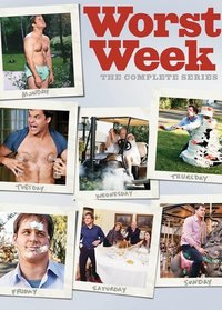 Worst Week: The Complete Series
