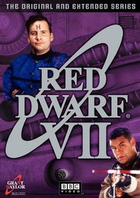 Red Dwarf: Series VII