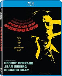 Pendulum [Blu-ray]