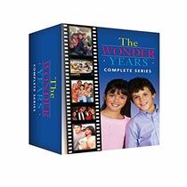 The Wonder Years: Complete Series [DVD]