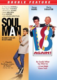 Soul Man/ 18 Again!