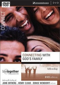 Connecting with God's Family: Six Sessions on Fellowship