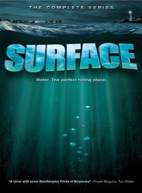 Surface - The Complete Series