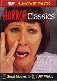 Horror Classics 10